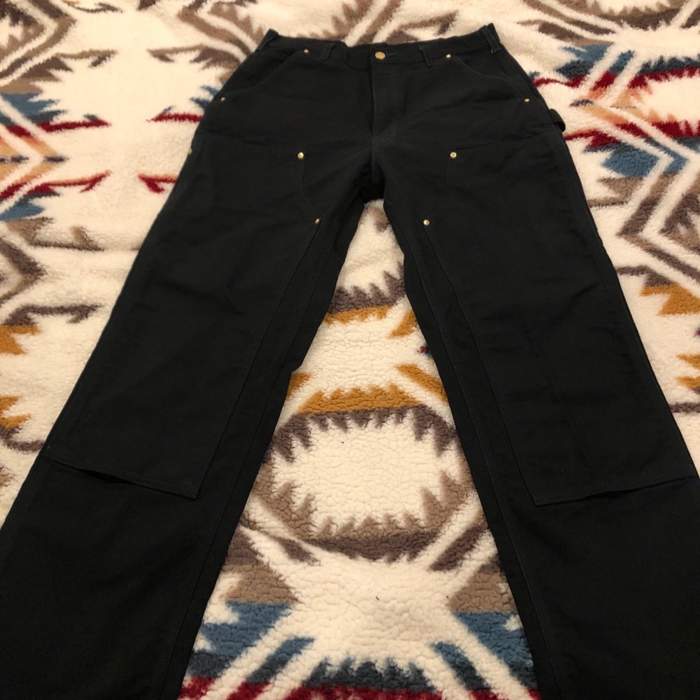 Carhartt B01 34x34 Double Front